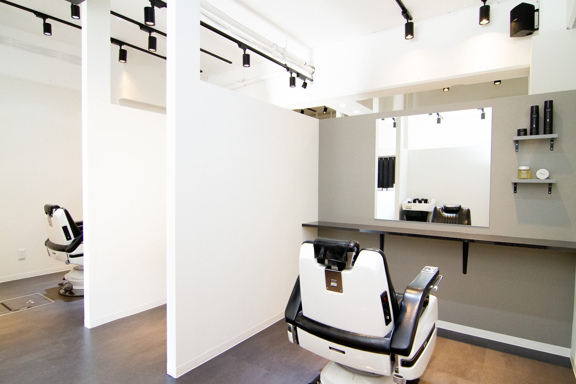 スタッグバーバー(STAG BARBER)2