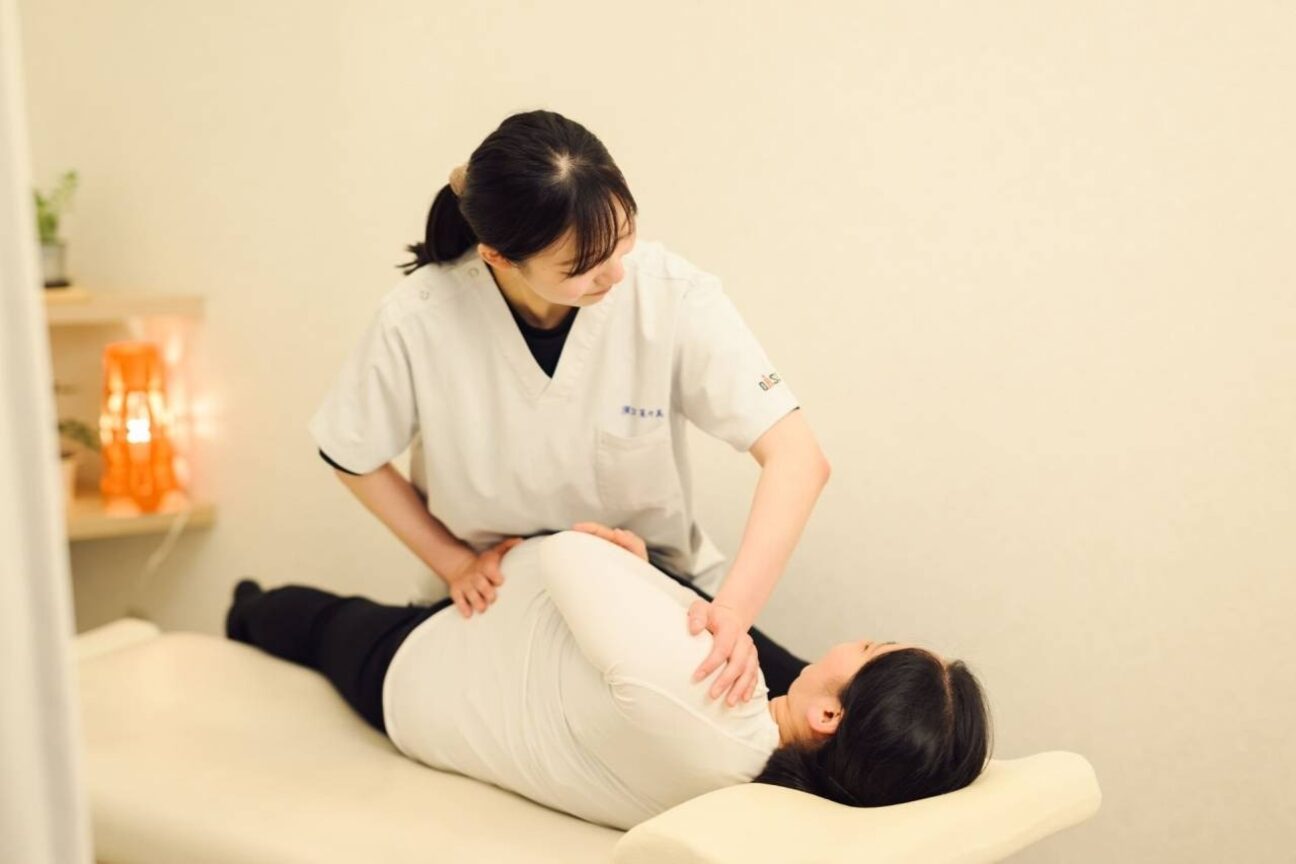 整体院OASIS　イオンモール盛岡院（整体院ＯＡＳＩＳ）画像1