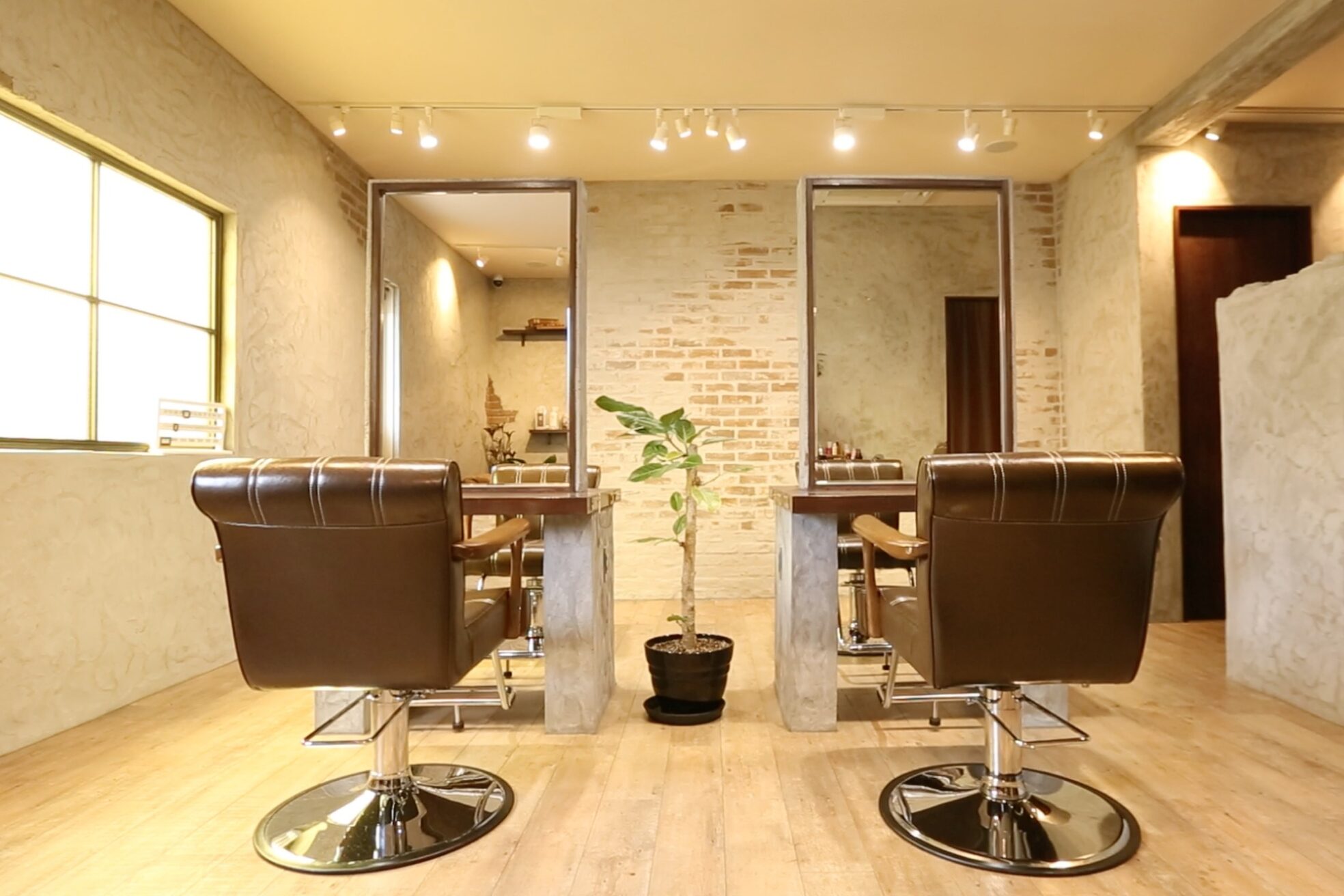 ハニー バンチ(HONEY BUNCH)1