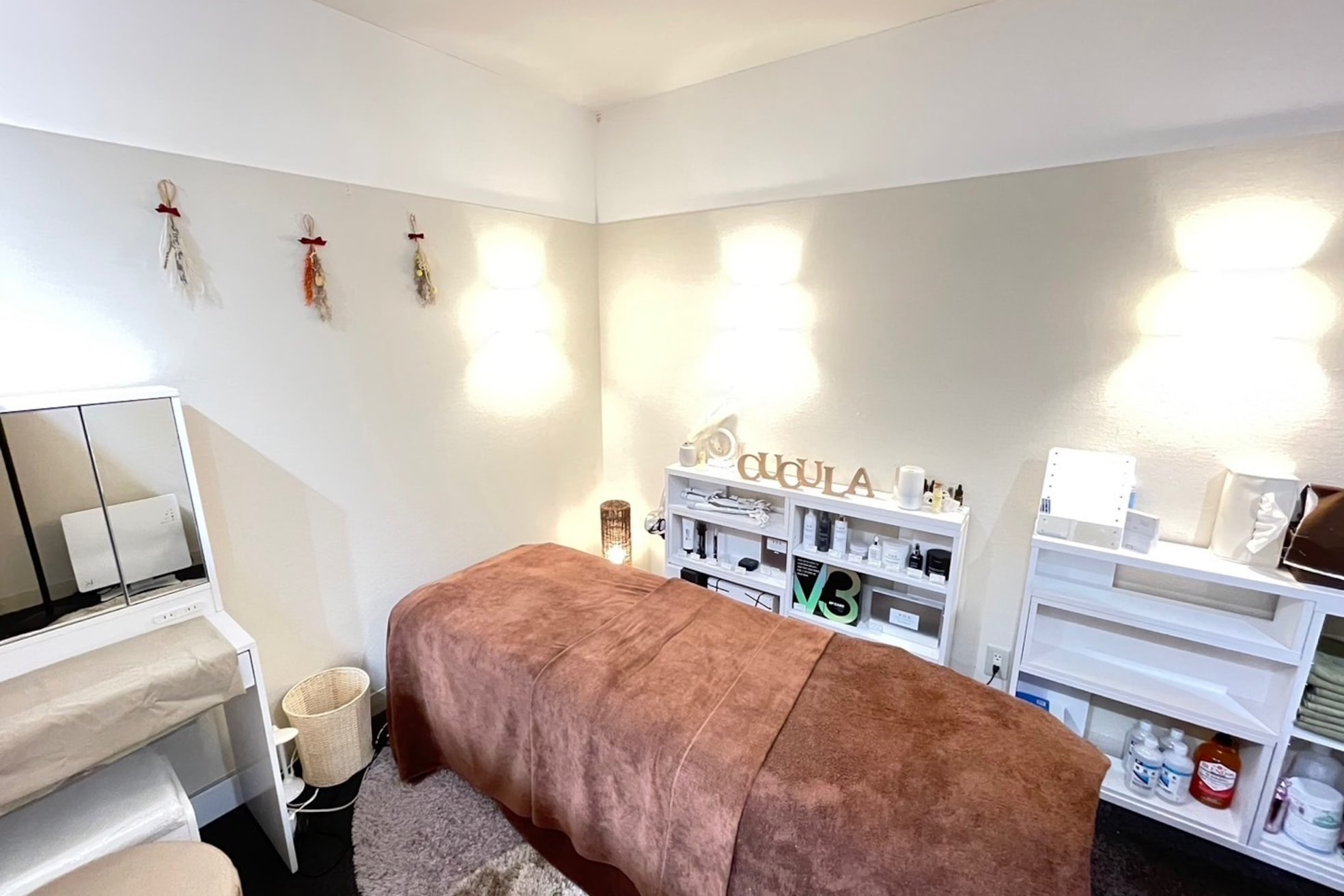 ククラ ビューティ エステ バイ デュラックス(CuCuLa Beauty esthe by Dlux)1