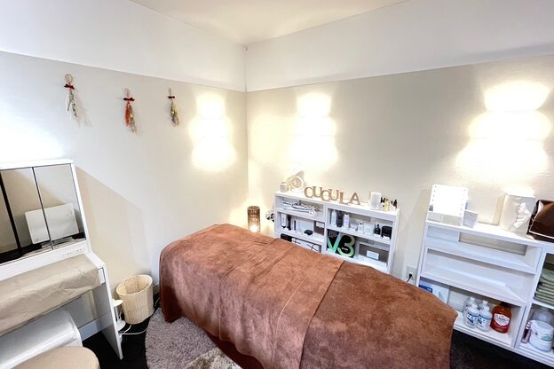 ククラ ビューティ エステ バイ デュラックス(CuCuLa Beauty esthe by Dlux)1