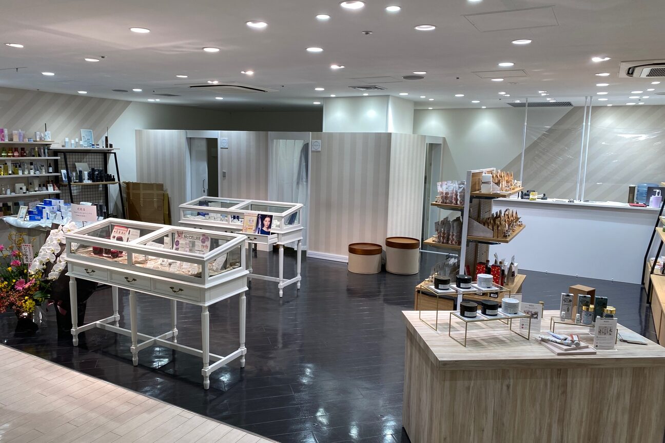 ククラ ビューティ エステ バイ デュラックス(CuCuLa Beauty esthe by Dlux)2