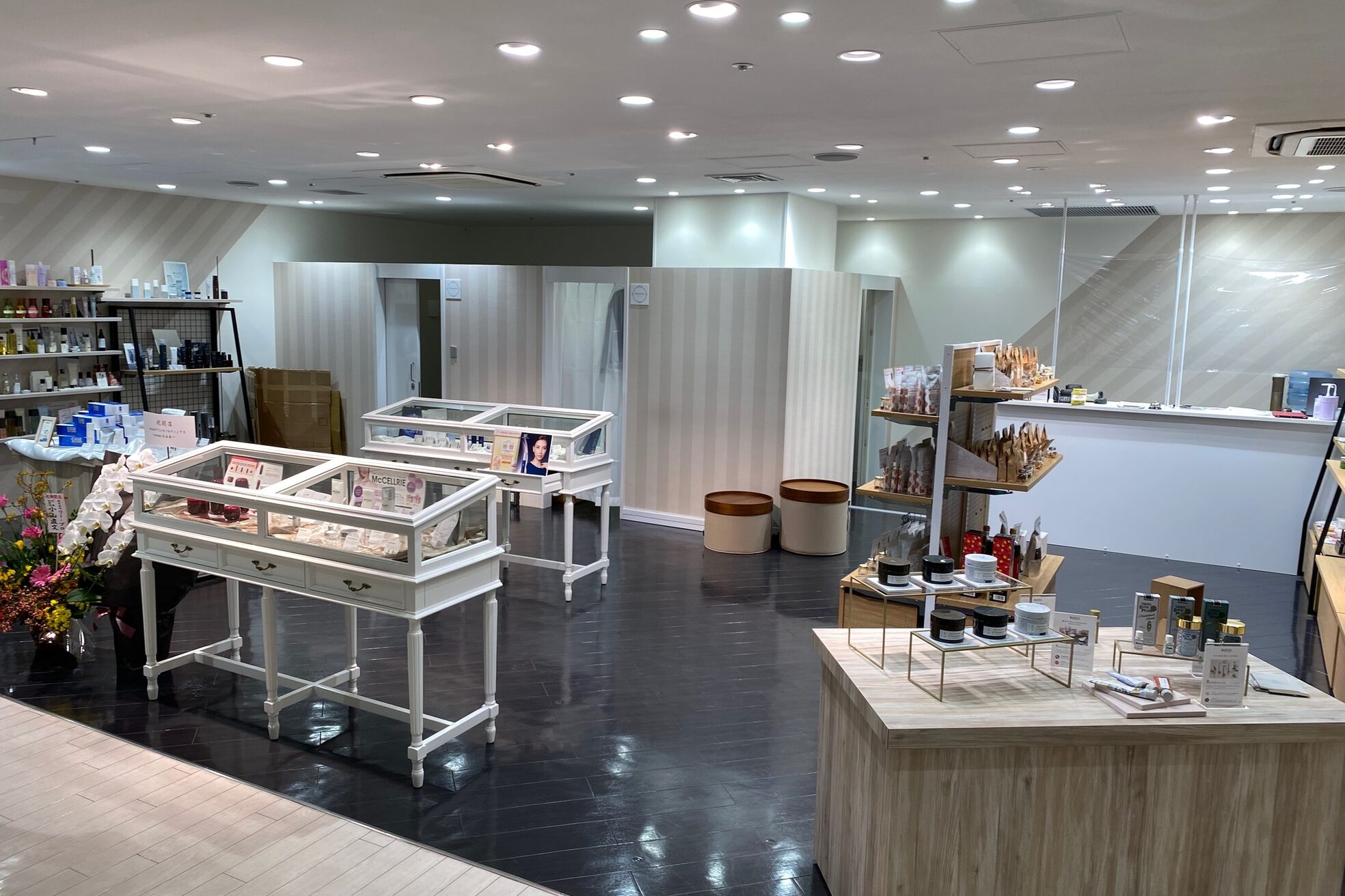 ククラ ビューティ エステ バイ デュラックス(CuCuLa Beauty esthe by Dlux)2