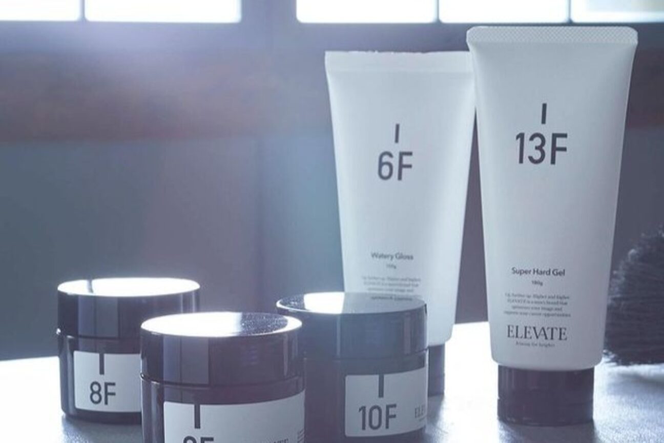 ベンケイ(HAIR AVENUE benkei)1