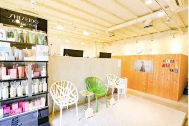 エレッタプロデュースドバイアリュール(Eletta Produced by ALLURE)1