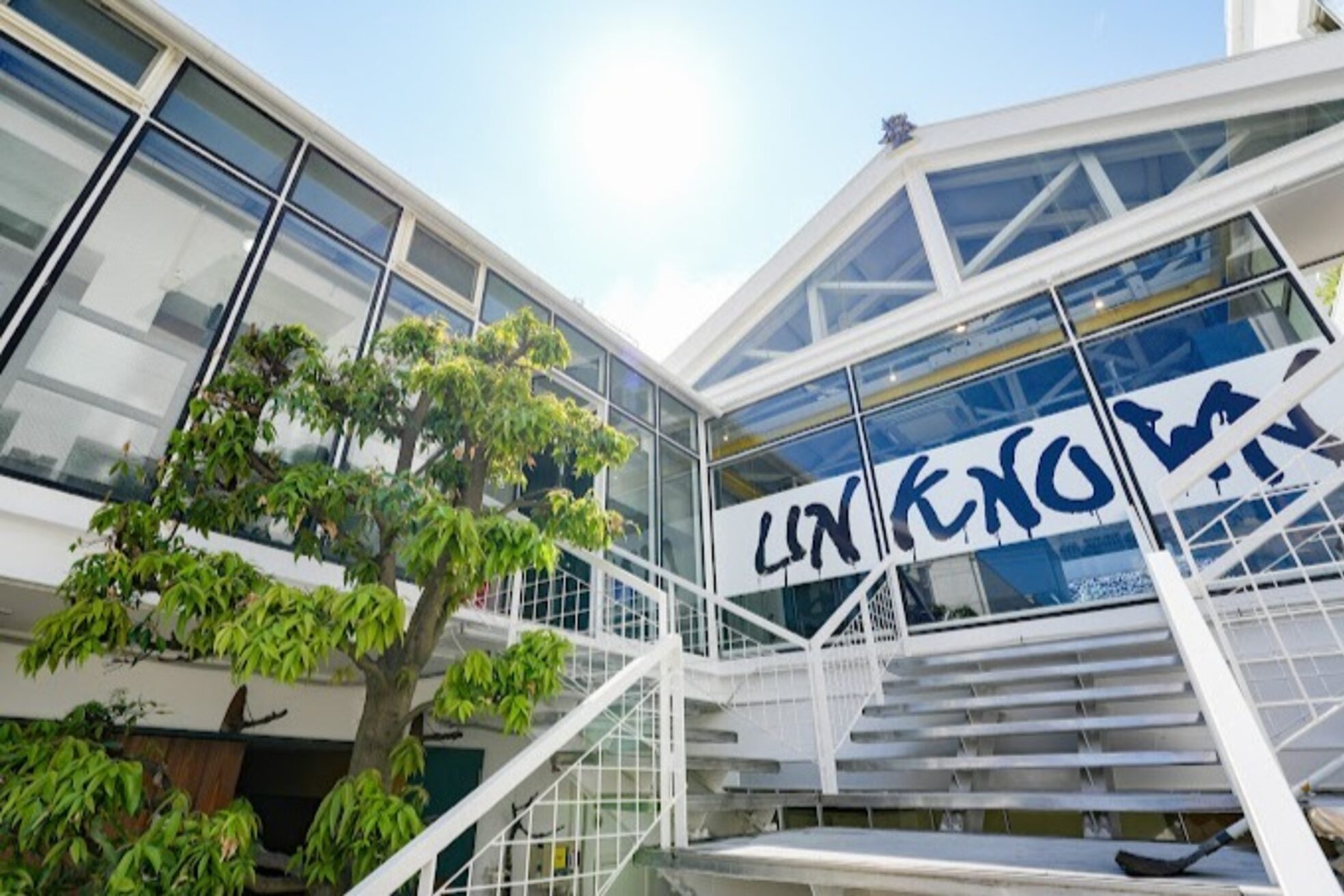 アンノウン(UNKNOWN)5