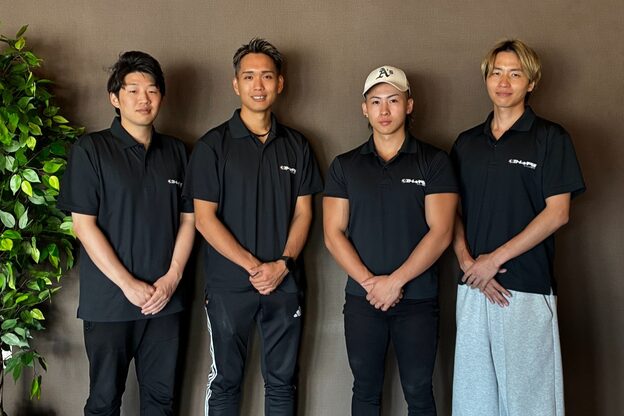 ストレッチゼロ 韮崎店12