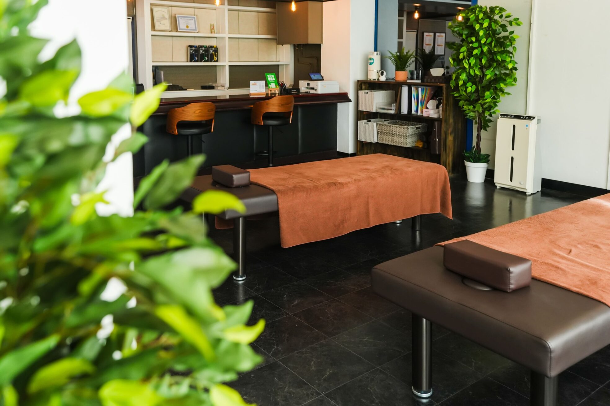 ストレッチラボ 甲府上石田店5