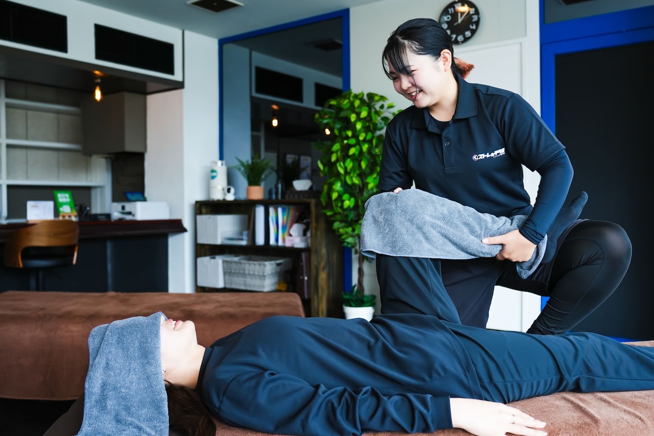 ストレッチラボ(ストレッチラボ 株式会社)画像1