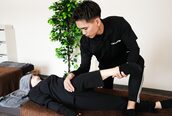 ストレッチゼロ 南アルプス店