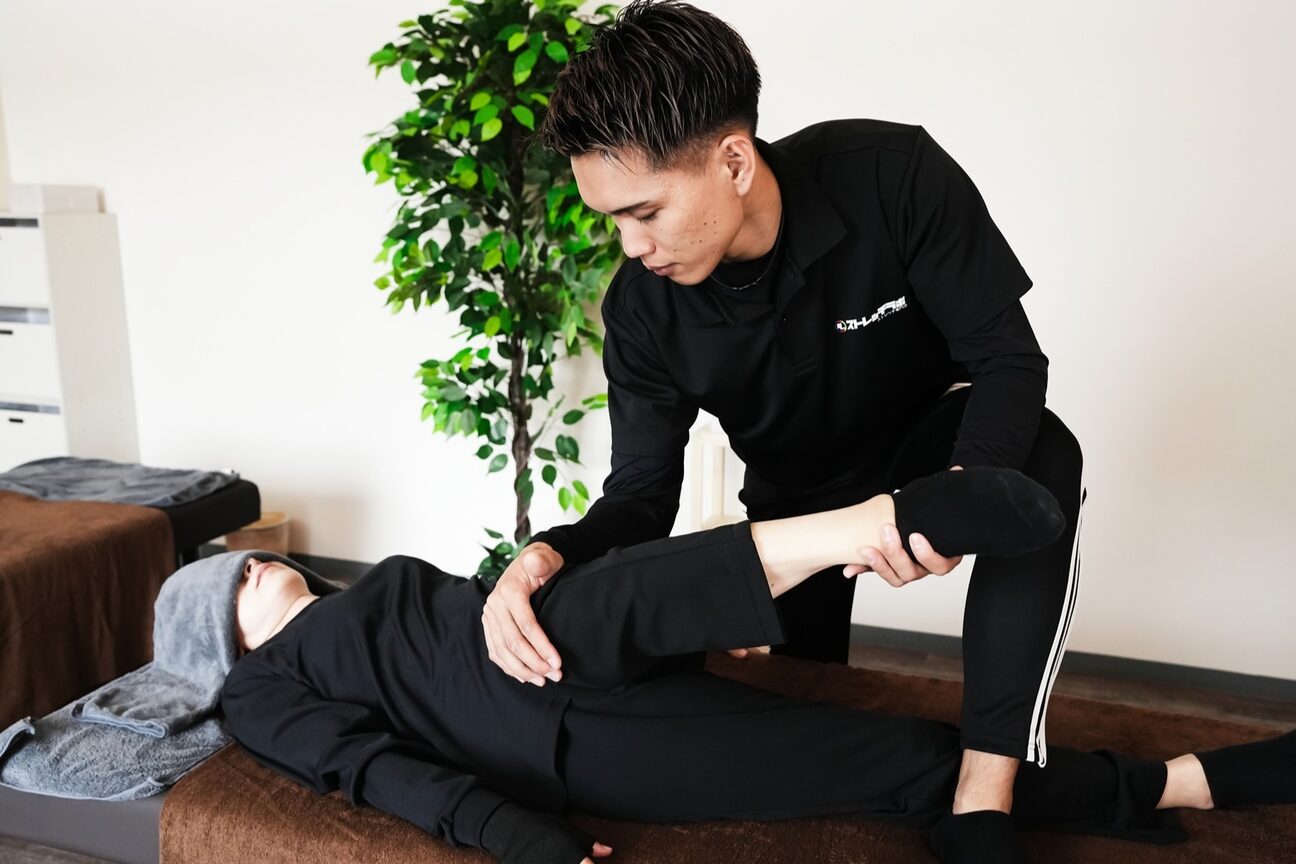 ストレッチラボ（ストレッチラボ　株式会社）画像2