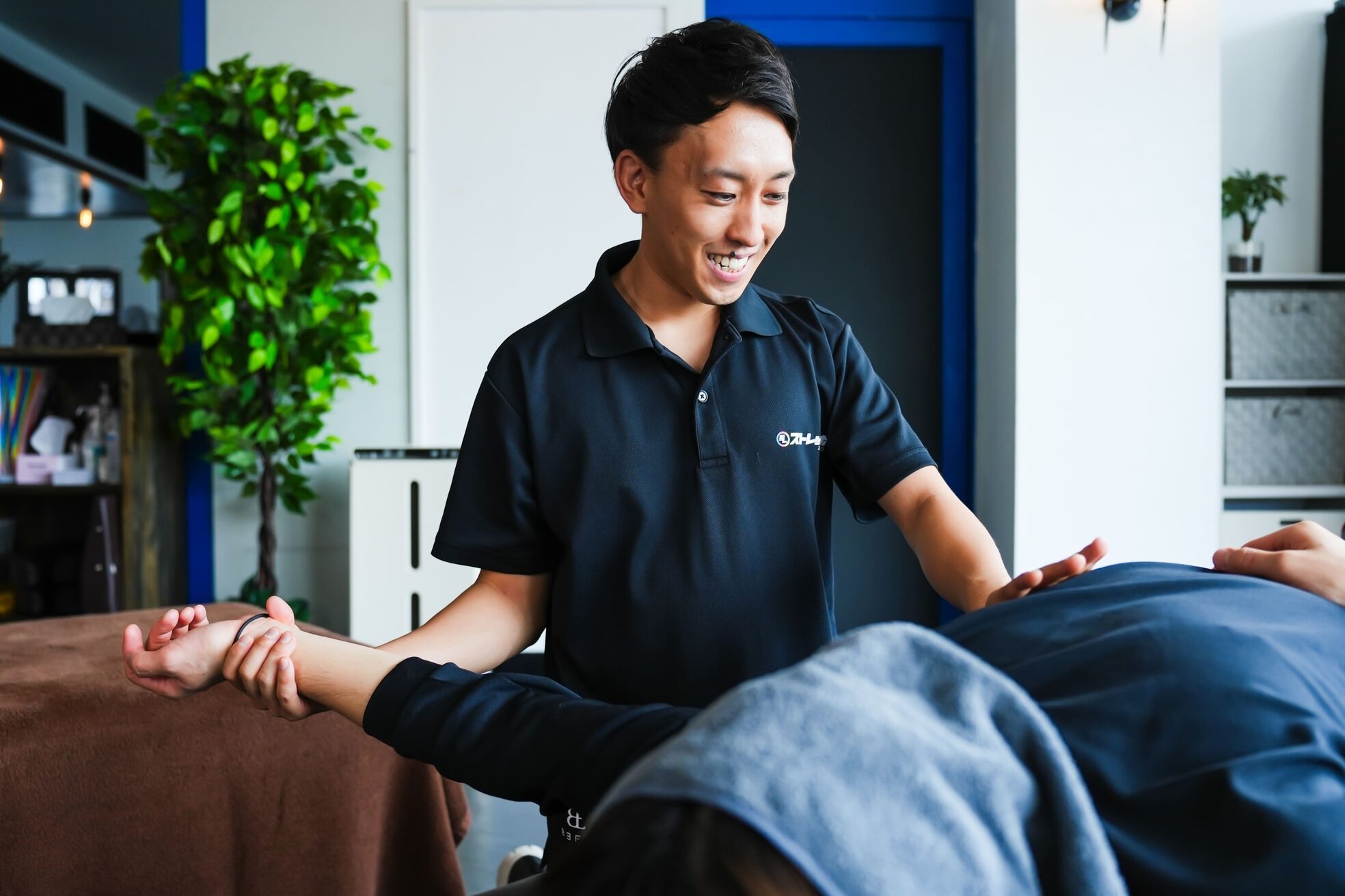 ストレッチラボ 甲府上石田店2