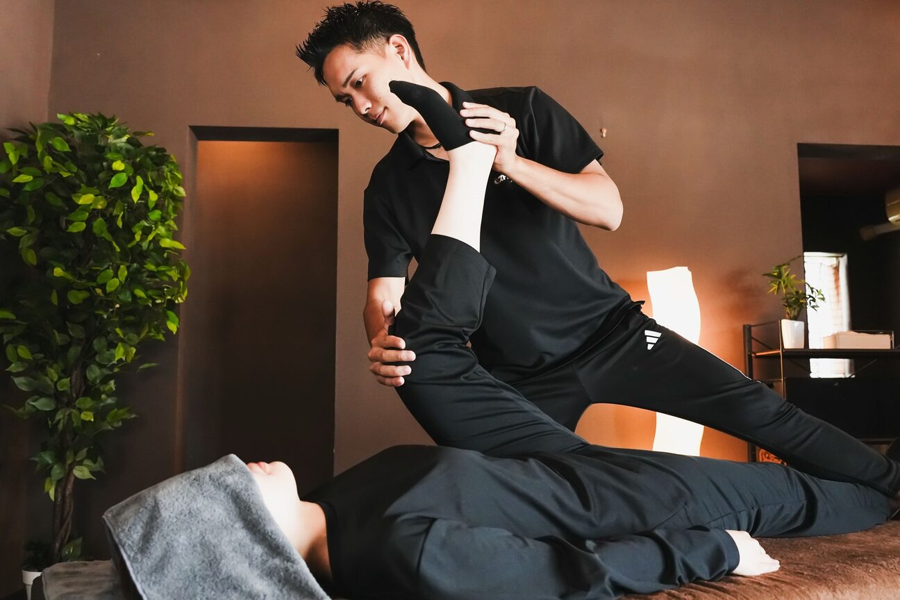 ストレッチラボ（ストレッチラボ　株式会社）画像3