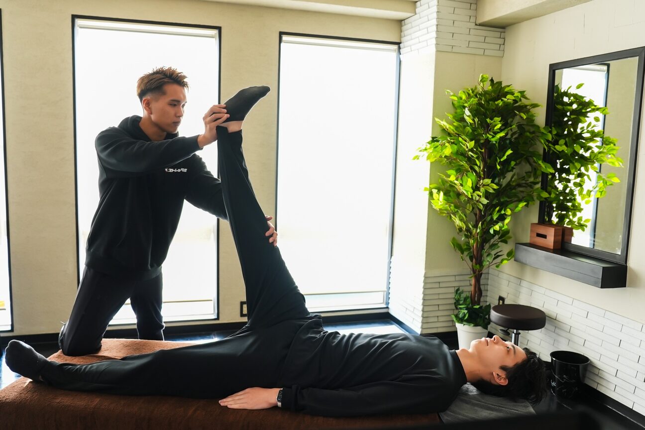 ストレッチラボ（ストレッチラボ　株式会社）画像1