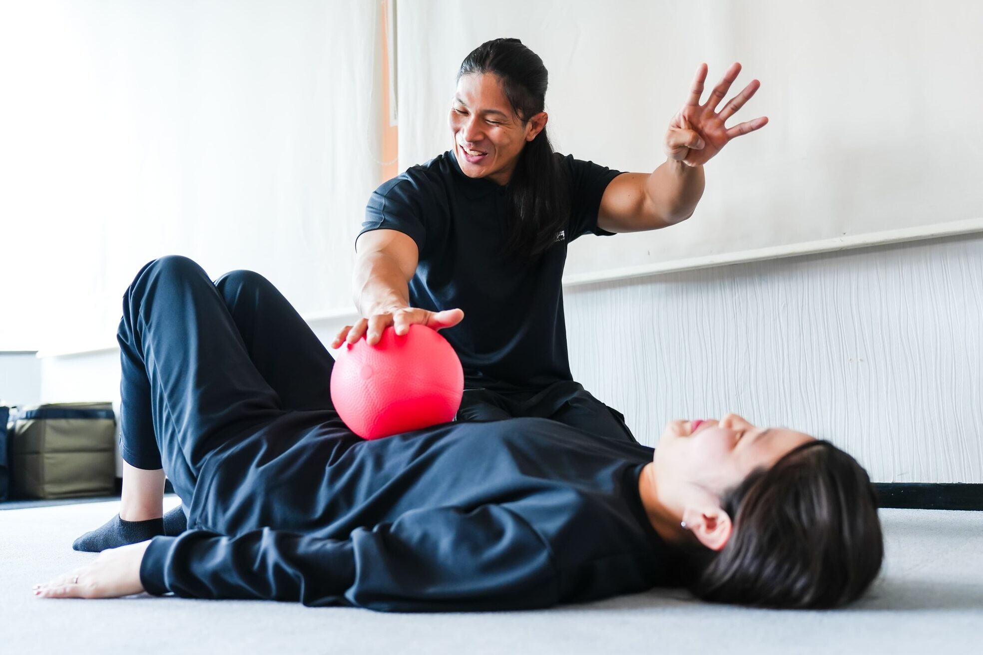 ストレッチラボ 甲府上石田店7