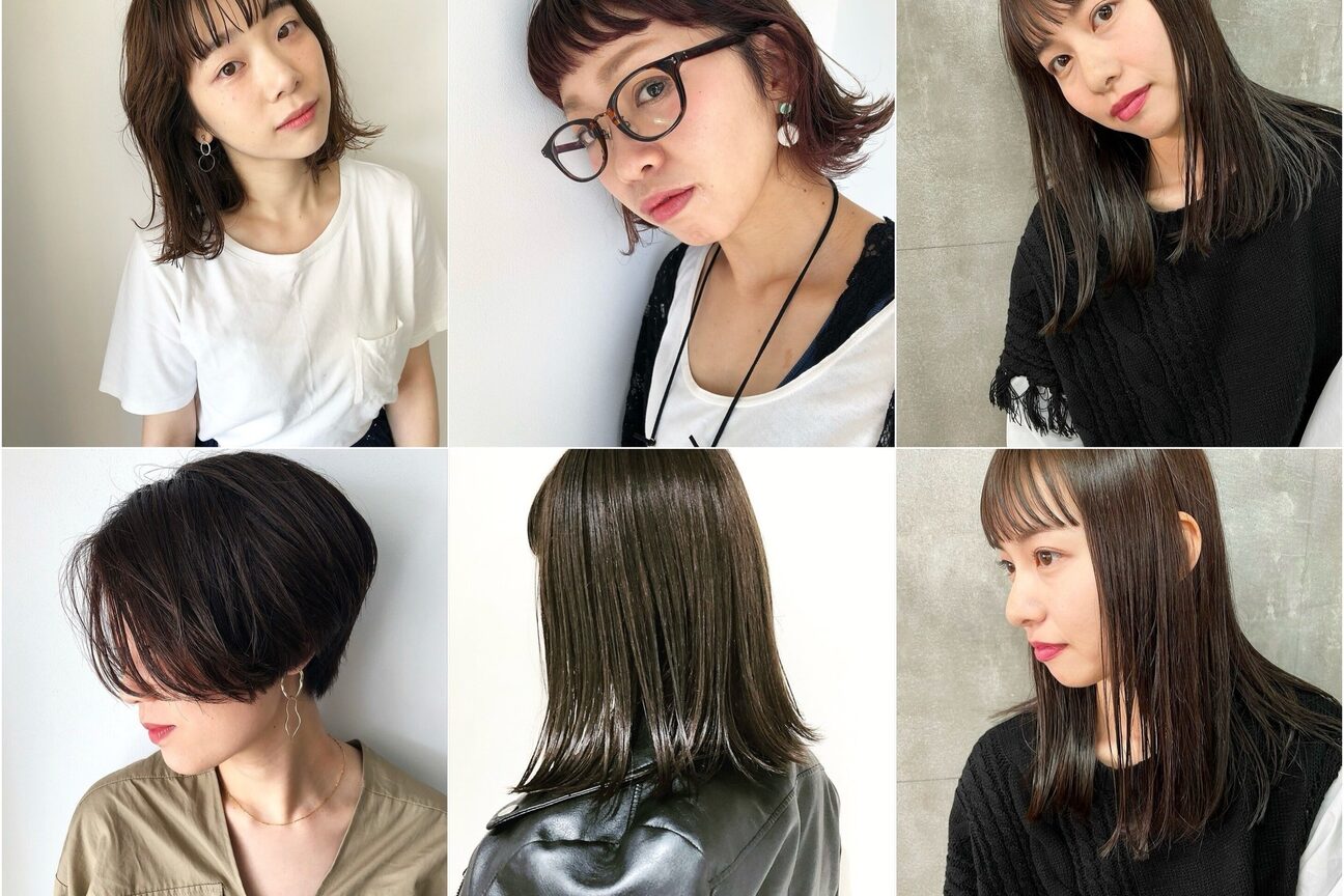 髪質改善 Treatment salon　matcha 鶴瀬店（ＭＯＮＩＦＡ）画像1