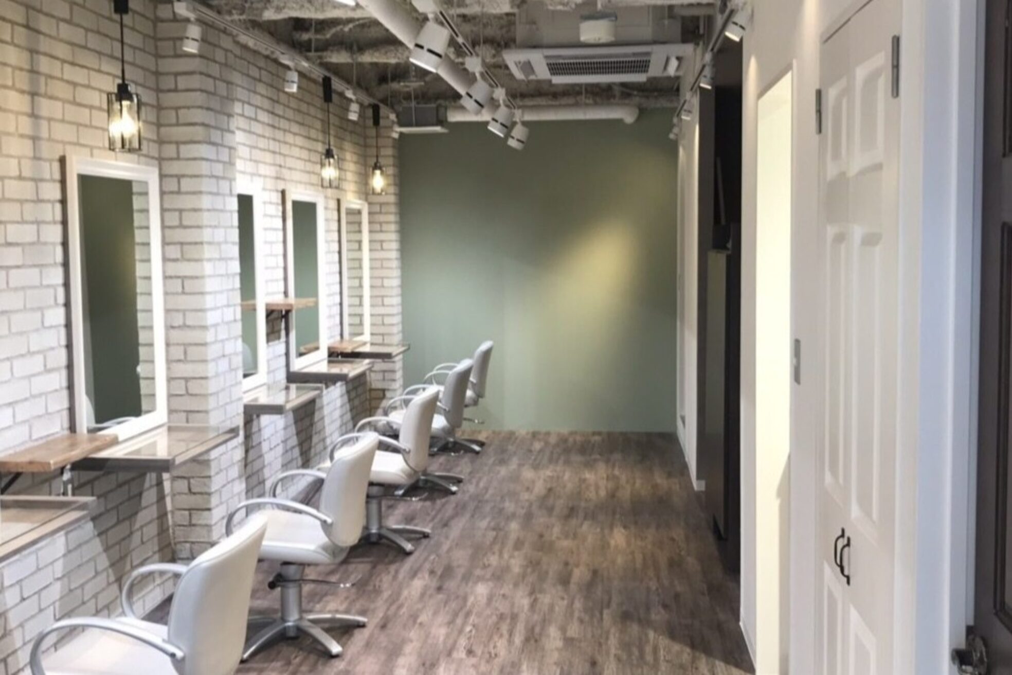 アエラスラナ 相模大野(Aeolus Lana)1