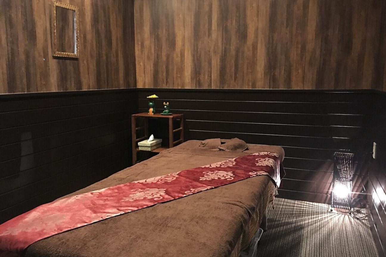 asian relaxation villa(asian relaxation villa)画像1