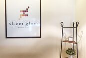 シアーグラム(sheer glam)