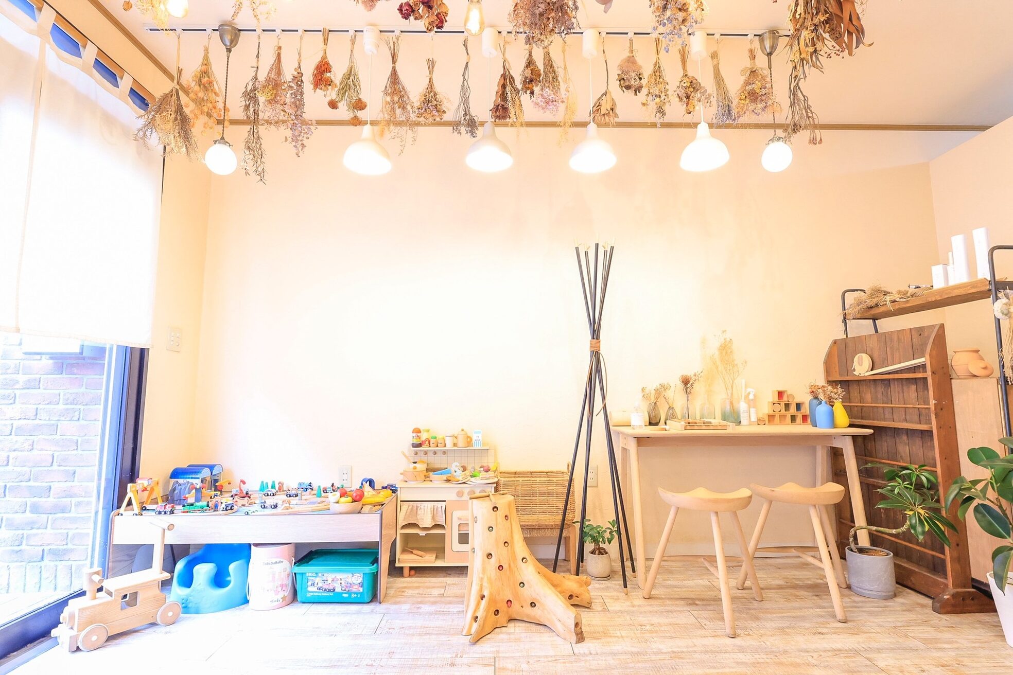 美容室 スイミー(Swimmy)1