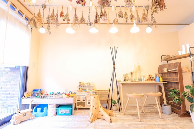 美容室 スイミー(Swimmy)1