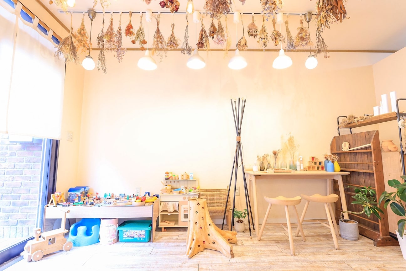 美容室 スイミー(Swimmy)1