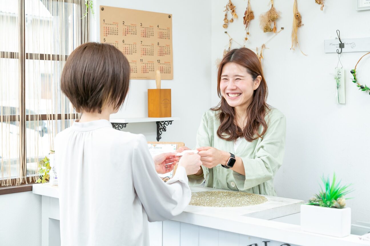 店舗の雰囲気外観用画像1