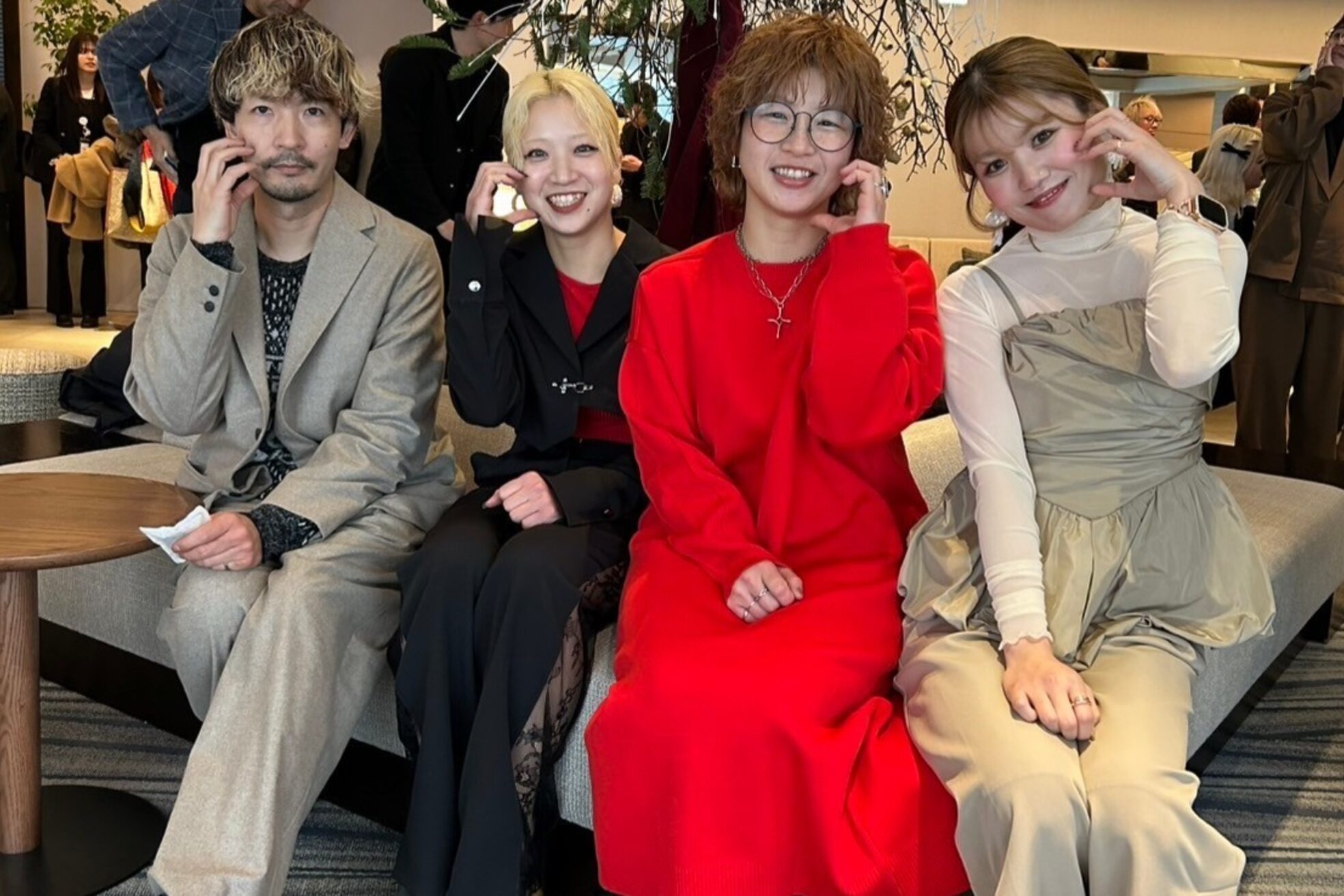 スーリール 南大分店(Sourire)1