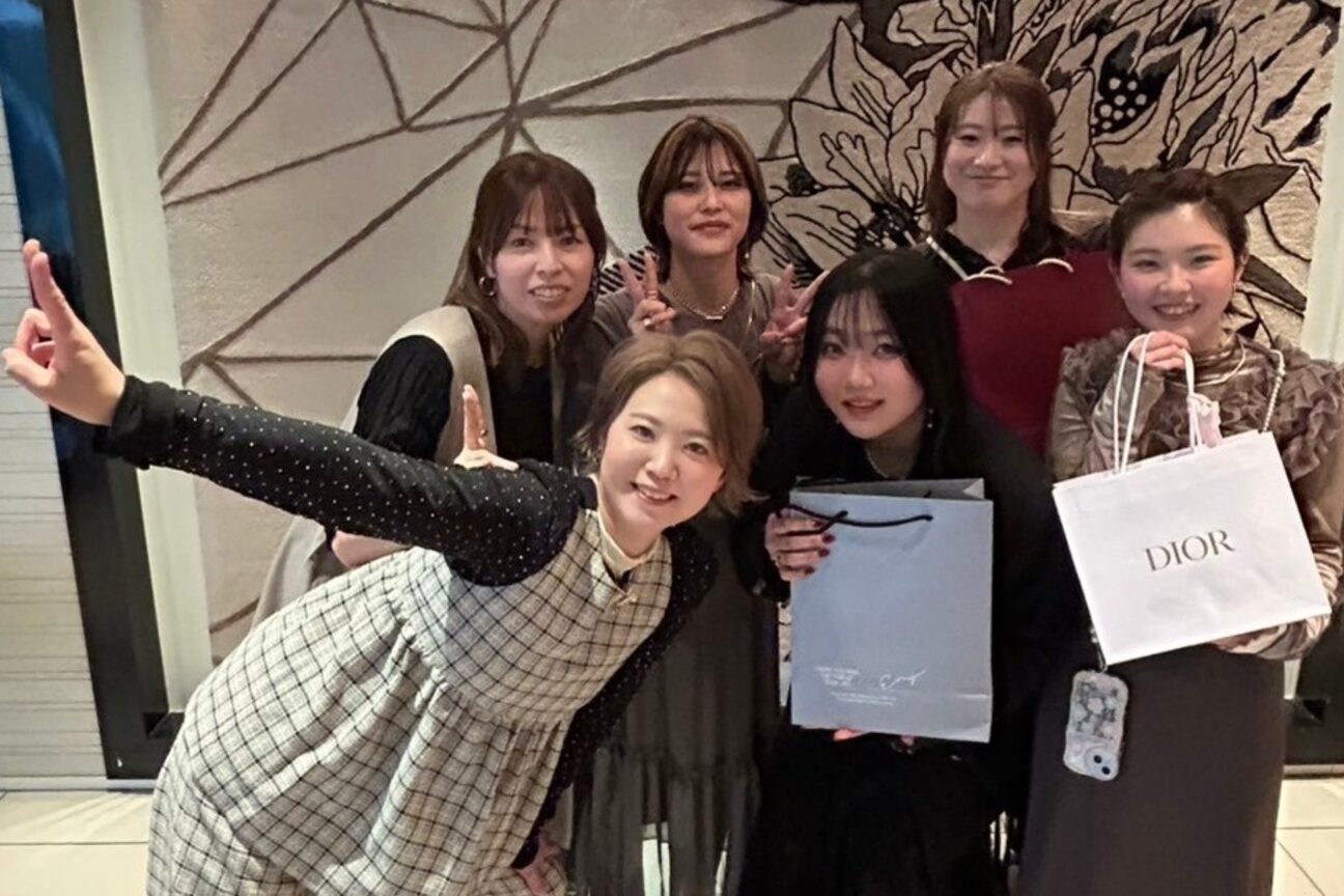 半個室型美容室　Sourire（株式会社　ＯＯＤＡ）画像1