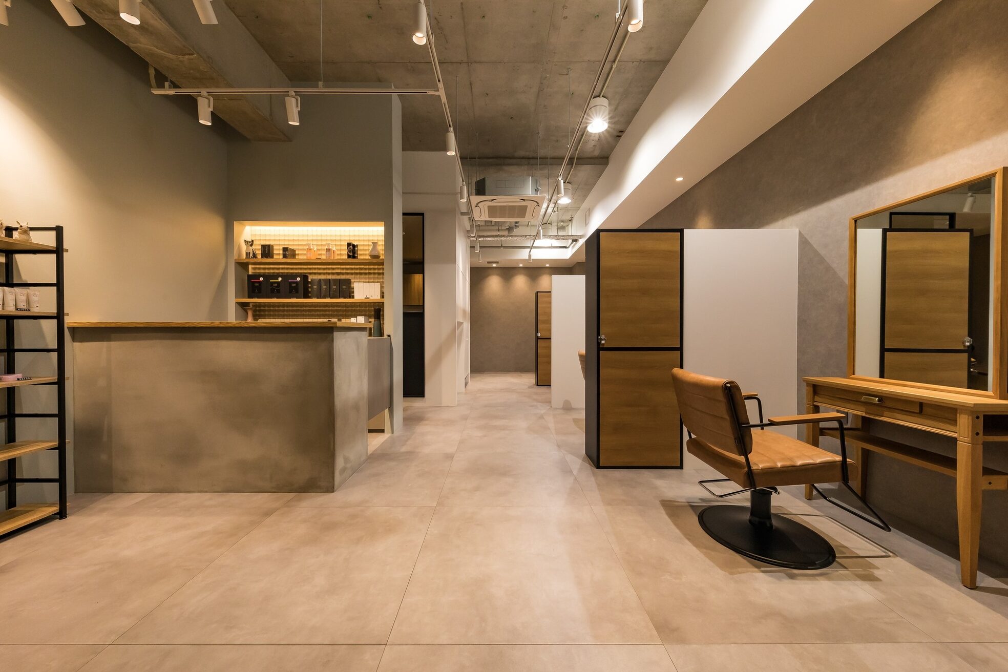 スーリール 西新店(Sourire)2