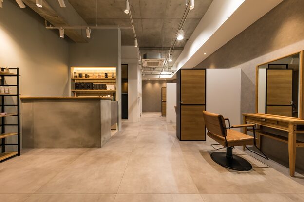 スーリール 西新店(Sourire)2