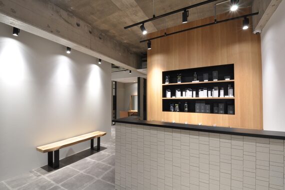 スーリール 高城店(Sourire)