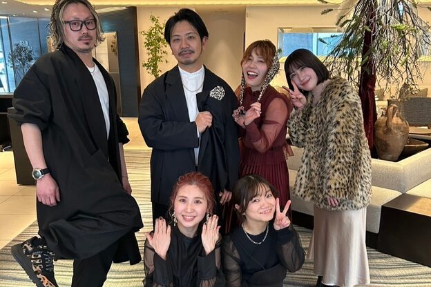 スーリール 赤坂店(Sourire)2