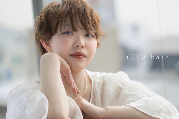 スーリール 西新店(Sourire)7