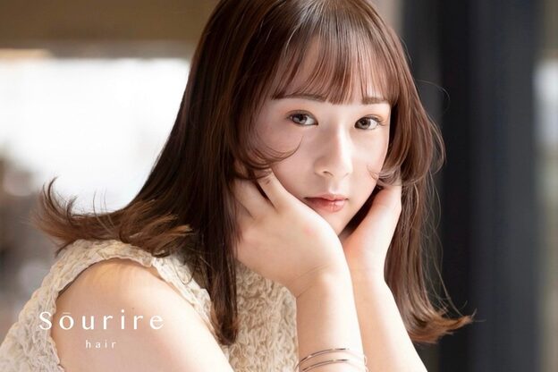 スーリール 赤坂店(Sourire)3