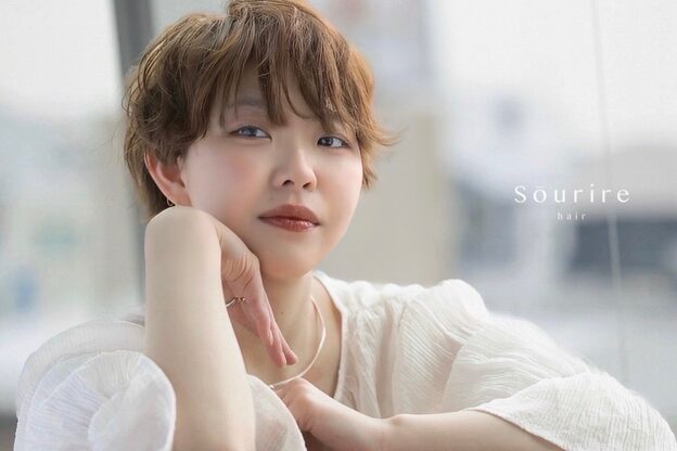 スーリール 南大分店(Sourire)4