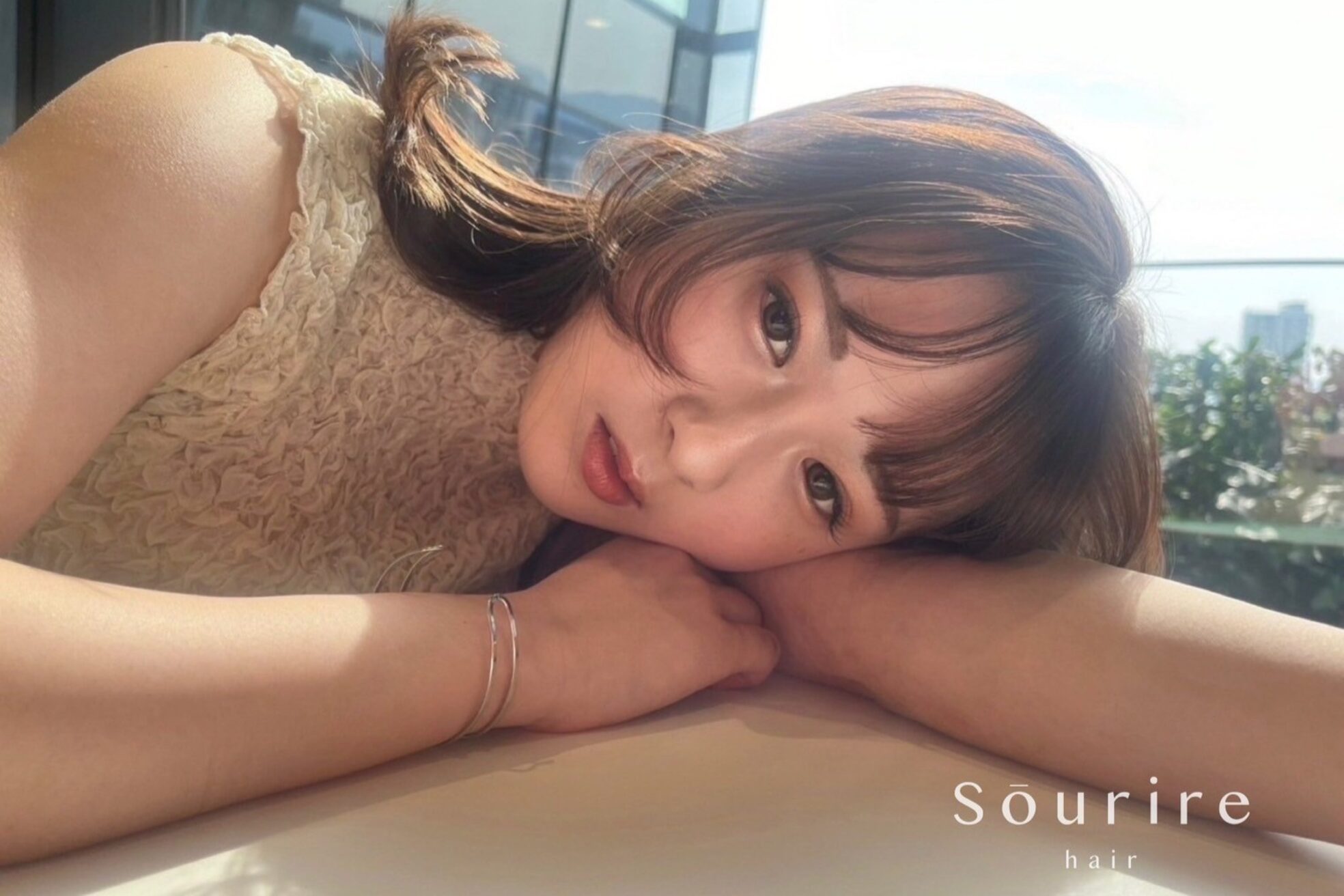 スーリール 南大分店(Sourire)2