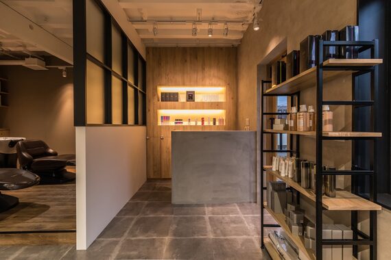 スーリール 姪浜店(Sourire)
