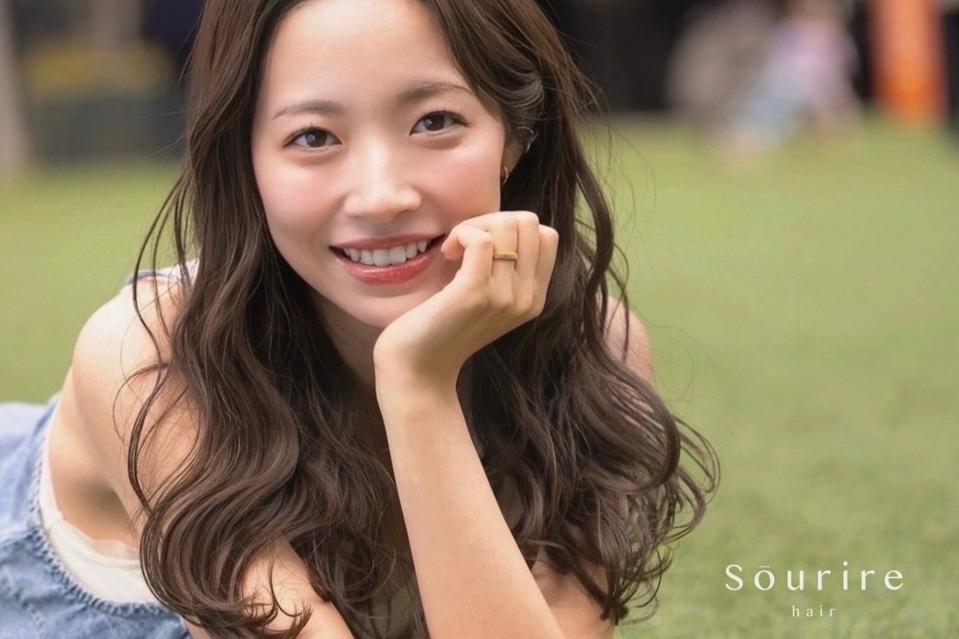 スーリール 西新店(Sourire)5