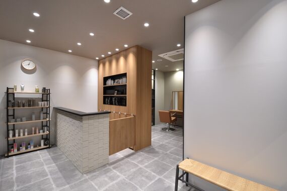 スーリール 東比恵店(Sourire)