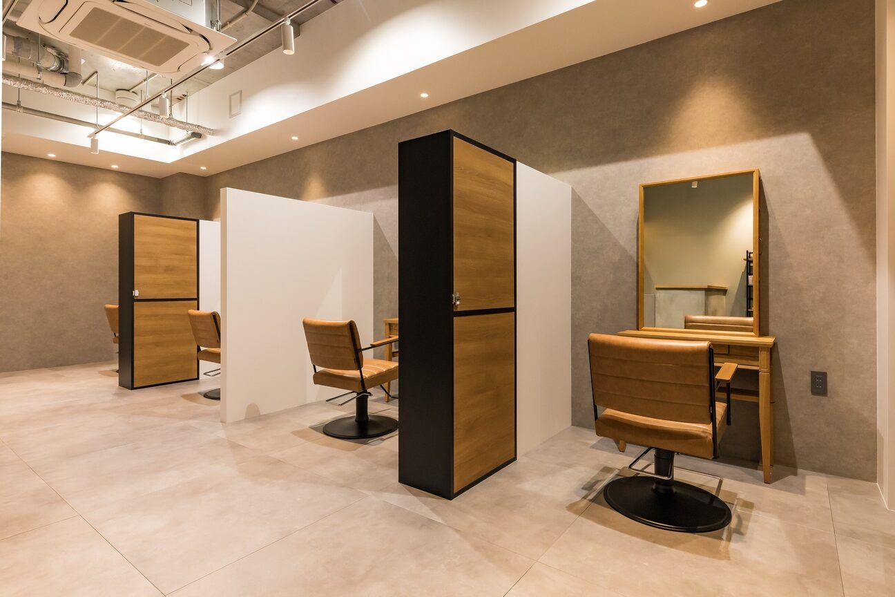 スーリール 西新店(Sourire)3