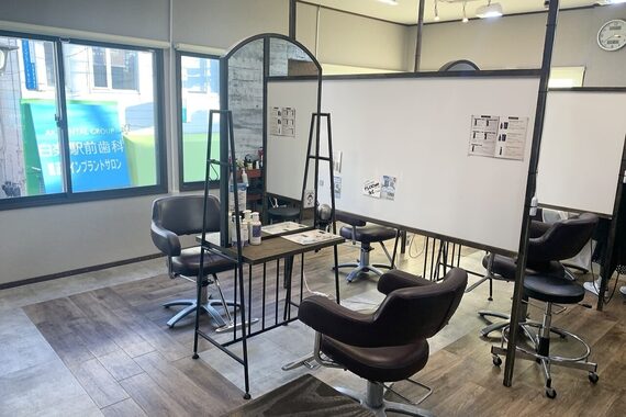 進 白楽店(shin ENGINED BY Loops)