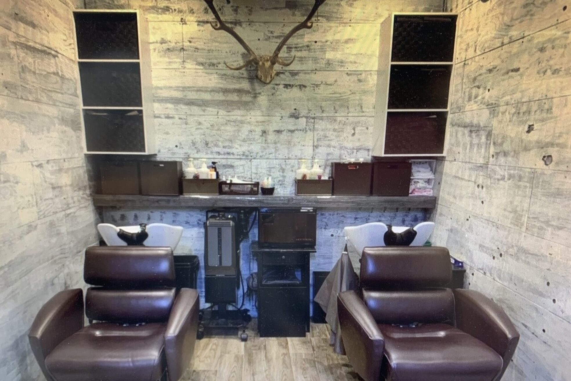 進 白楽店(shin ENGINED BY Loops)3