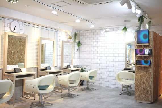 ループス 妙蓮寺店(Loops)