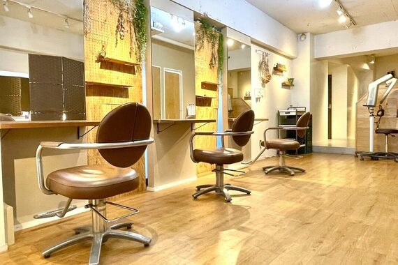 ループス 大倉山店(LOOPS)