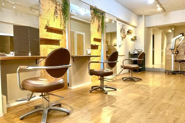 ループス 大倉山店(LOOPS)1