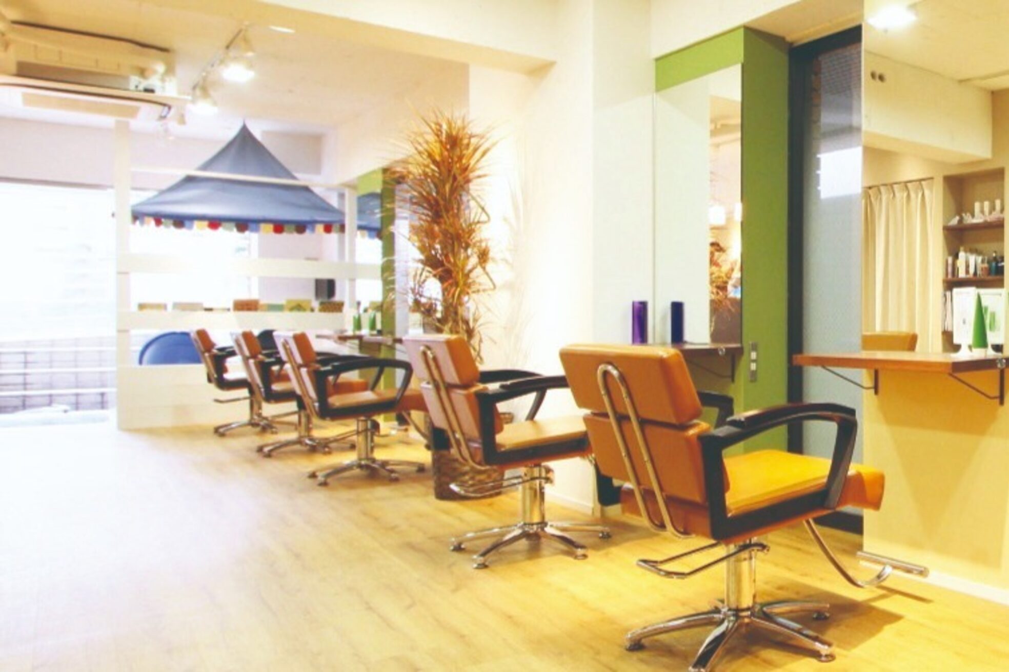 ループス 大倉山店(LOOPS)2