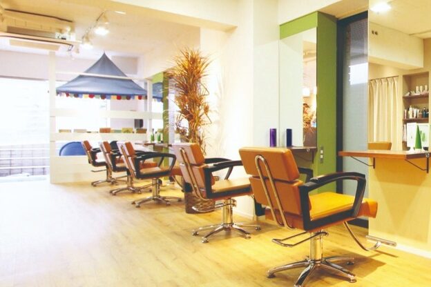 ループス 大倉山店(LOOPS)2