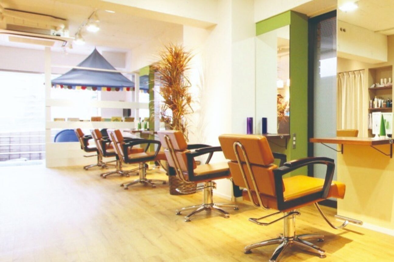 ループス 大倉山店(LOOPS)2