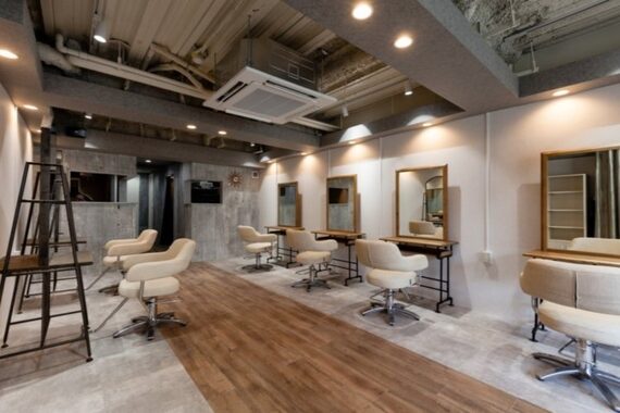 ループス 六角橋店(Loops)